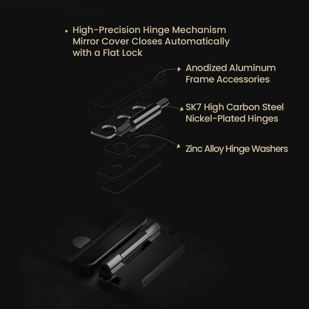 Чехол-крышка NILLKIN для Apple iPhone 16e (iPhone SE 2025, iPhone SE 4) (серия CarboProp Magnetic MagSafe Aramid fiber Cover version)